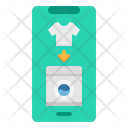 پیش‌نمایش فایل laundry-application-2773901 از پک خشکشویی و لباسشویی