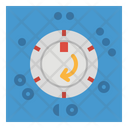 پیش‌نمایش فایل restart-button-2773895 از پک خشکشویی و لباسشویی