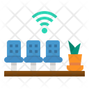 پیش‌نمایش فایل waiting-seats-2773896 از پک خشکشویی و لباسشویی
