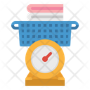پیش‌نمایش فایل weight-scale-2773897 از پک خشکشویی و لباسشویی