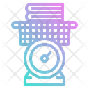 پیش‌نمایش فایل weight-scale-2773934 از پک خشکشویی و لباسشویی