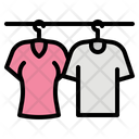 پیش‌نمایش فایل clothes-2773879 از پک خشکشویی و لباسشویی