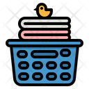 پیش‌نمایش فایل laundry-basket-2773882 از پک خشکشویی و لباسشویی