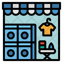 پیش‌نمایش فایل laundry-shop-2773861 از پک خشکشویی و لباسشویی