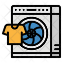پیش‌نمایش فایل spin-clothe-2773854 از پک خشکشویی و لباسشویی