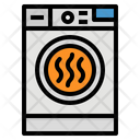 پیش‌نمایش فایل washer-dryer-2773874 از پک خشکشویی و لباسشویی