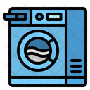 پیش‌نمایش فایل washing-machine-2773849 از پک خشکشویی و لباسشویی
