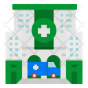 پیش‌نمایش فایل hospital-2778779 از پک ویروس