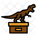 پیش‌نمایش فایل dinosaur-2778504 از پک موزه