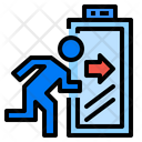 پیش‌نمایش فایل exit-2778499 از پک موزه