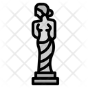 پیش‌نمایش فایل statue-2778478 از پک موزه