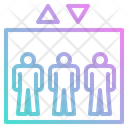 پیش‌نمایش فایل elevator-2778572 از پک موزه