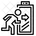 پیش‌نمایش فایل exit-2778607 از پک موزه