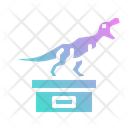 پیش‌نمایش فایل dinosaur-2778650 از پک موزه