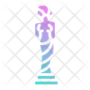 پیش‌نمایش فایل statue-2778624 از پک موزه