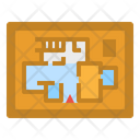پیش‌نمایش فایل map-2778527 از پک موزه