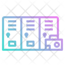 پیش‌نمایش فایل locker-2778342 از پک هاستل