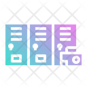 پیش‌نمایش فایل locker-2778453 از پک هاستل