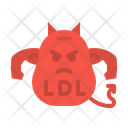 پیش‌نمایش فایل ldl-2777948 از پک چولِستِرول