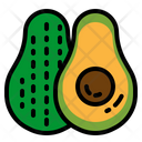 پیش‌نمایش فایل avocado-2777935 از پک چولِستِرول