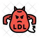 پیش‌نمایش فایل ldl-2777911 از پک چولِستِرول