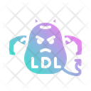 پیش‌نمایش فایل ldl-2778060 از پک چولِستِرول