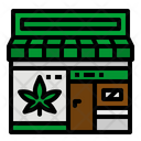 پیش‌نمایش فایل weed-shop-2777728 از پک شاهدانه