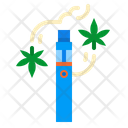 پیش‌نمایش فایل weed-vape-2777760 از پک شاهدانه