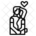 پیش‌نمایش فایل kiss-2797160 از پک لحظه عشق