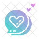 پیش‌نمایش فایل love-chatting-2797188 از پک لحظه عشق