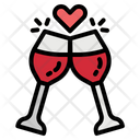 پیش‌نمایش فایل cheers-with-love-2797031 از پک لحظه عشق