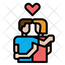 پیش‌نمایش فایل couple-hug-2797051 از پک لحظه عشق