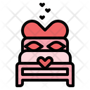 پیش‌نمایش فایل honeymoon-bed-2797066 از پک لحظه عشق