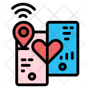 پیش‌نمایش فایل love-application-2797048 از پک لحظه عشق