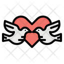پیش‌نمایش فایل love-bird-2797046 از پک لحظه عشق
