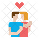 پیش‌نمایش فایل couple-hug-2797092 از پک لحظه عشق