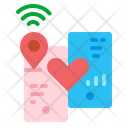 پیش‌نمایش فایل love-application-2797089 از پک لحظه عشق