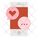 پیش‌نمایش فایل love-chating-2797079 از پک لحظه عشق