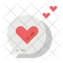 پیش‌نمایش فایل love-chatting-2797080 از پک لحظه عشق