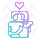 پیش‌نمایش فایل couple-hug-2797125 از پک لحظه عشق