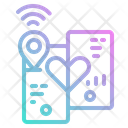 پیش‌نمایش فایل love-application-2797122 از پک لحظه عشق