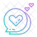 پیش‌نمایش فایل love-chatting-2797113 از پک لحظه عشق