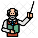 پیش‌نمایش فایل teacher-2797414 از پک یادگیری آنلاین