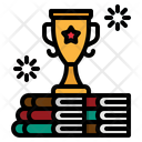 پیش‌نمایش فایل winner-2797432 از پک یادگیری آنلاین