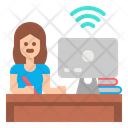 پیش‌نمایش فایل e-learning-2797447 از پک یادگیری آنلاین