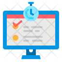 پیش‌نمایش فایل exam-deadline-2797464 از پک یادگیری آنلاین