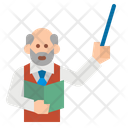 پیش‌نمایش فایل teacher-2797445 از پک یادگیری آنلاین