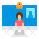 پیش‌نمایش فایل video-calling-2797441 از پک یادگیری آنلاین