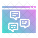 پیش‌نمایش فایل online-communication-2797548 از پک یادگیری آنلاین