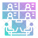 پیش‌نمایش فایل video-conference-2797553 از پک یادگیری آنلاین